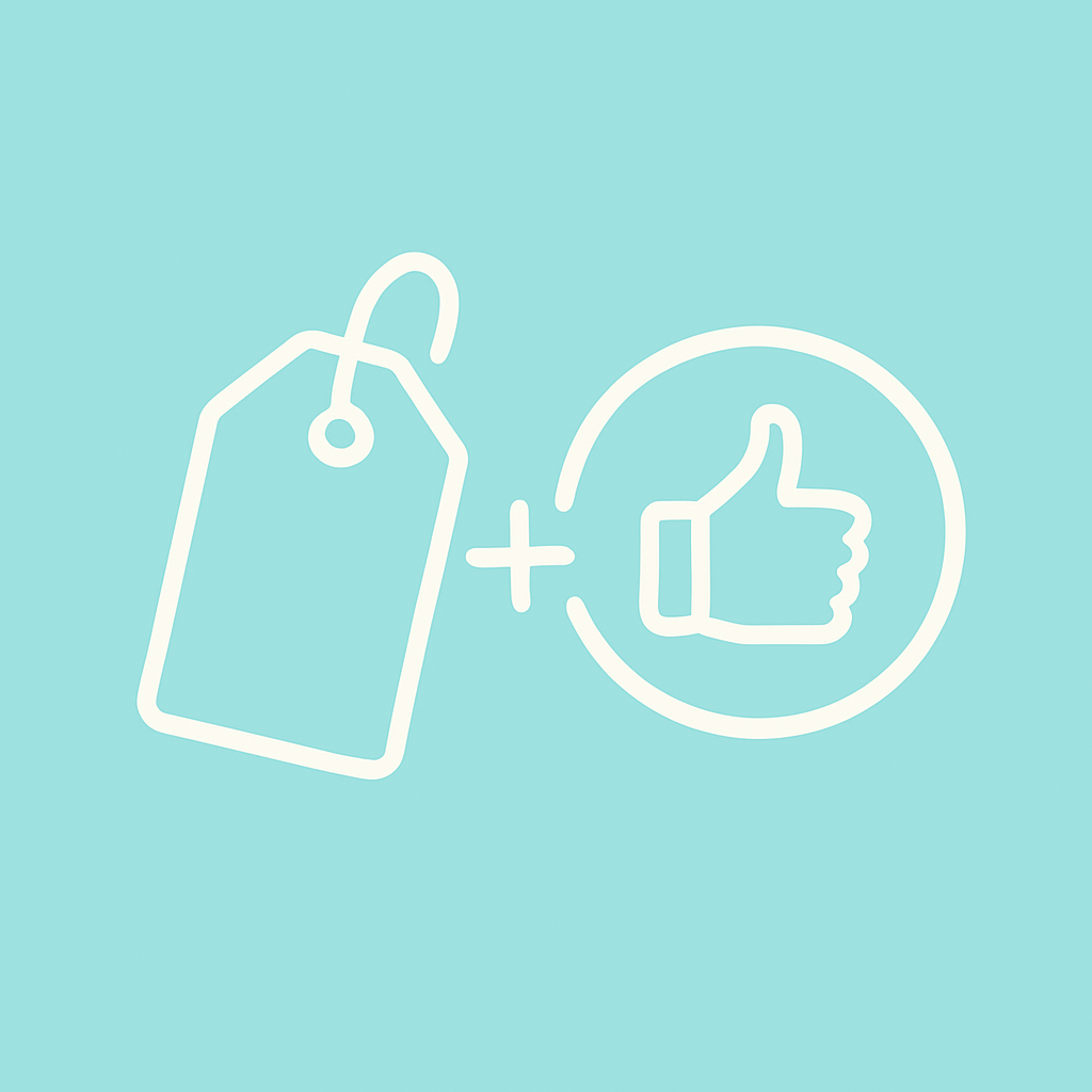 Angebote & Empfehlungen