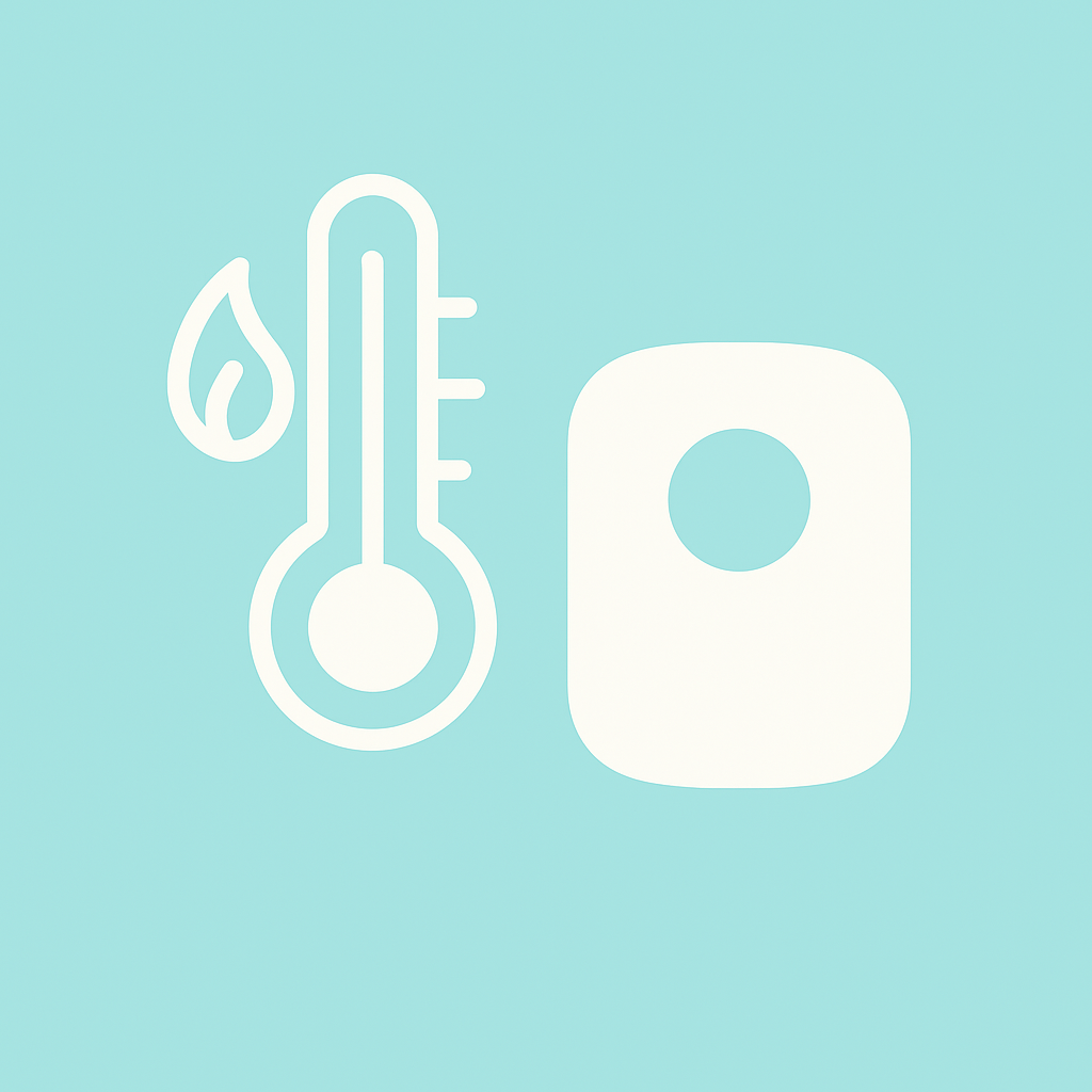 Sensoren & Sicherheit