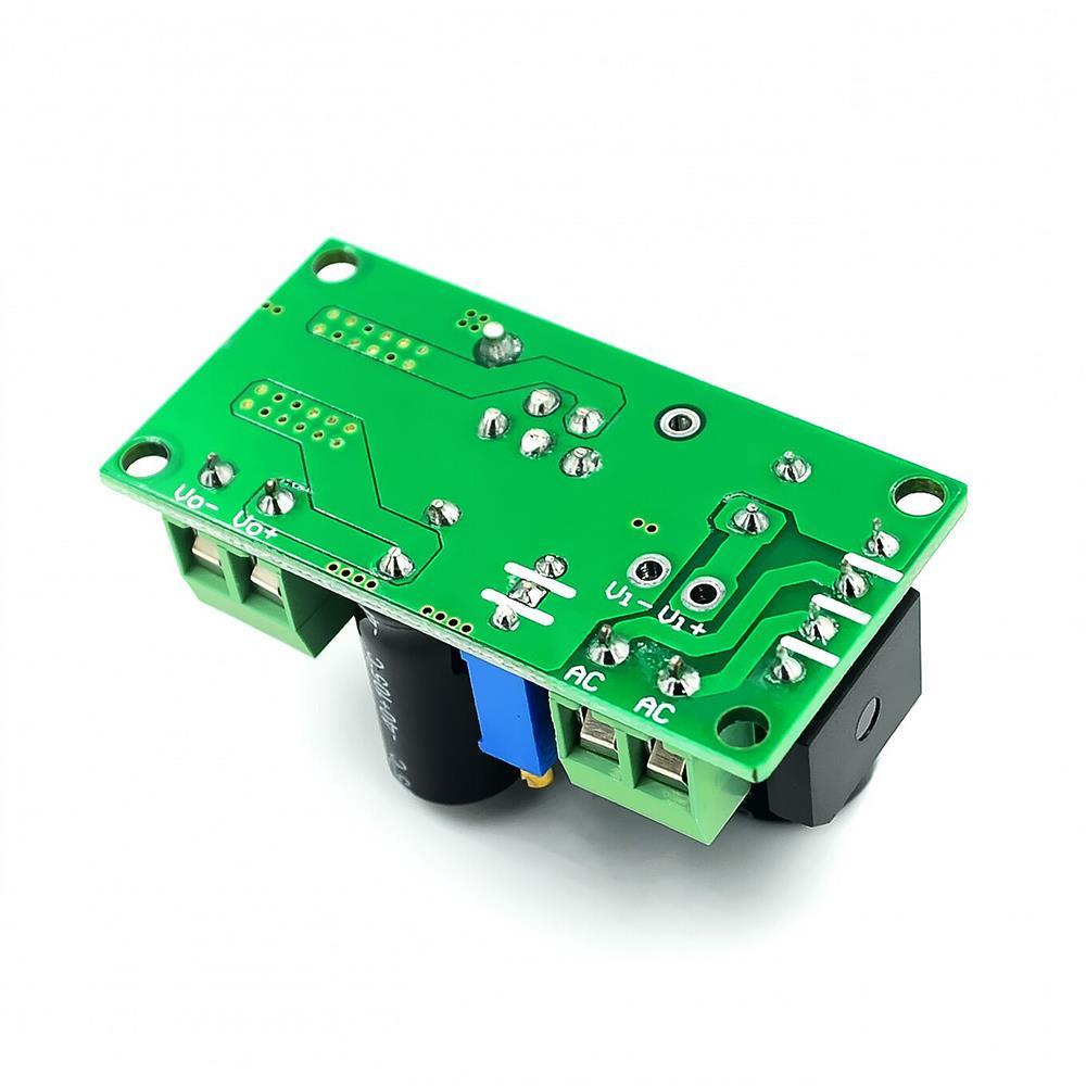 LM2596HV AC5-30V DC5-50V Step-Down Power Module Voltage Converter 2.2A Arduino