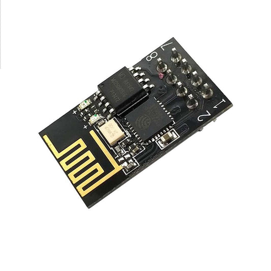 ESP-01 ESP8266 Programmer Adapter WiFi Module Arduino IDE, IoT, Tasmota 15