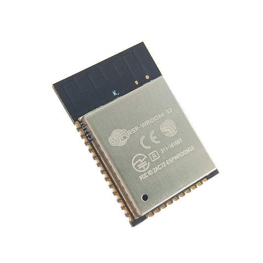 ESP-32 ESP-WROOM-32 Adapter WiFi Module Arduino IoT Serial Board Tasmota 15