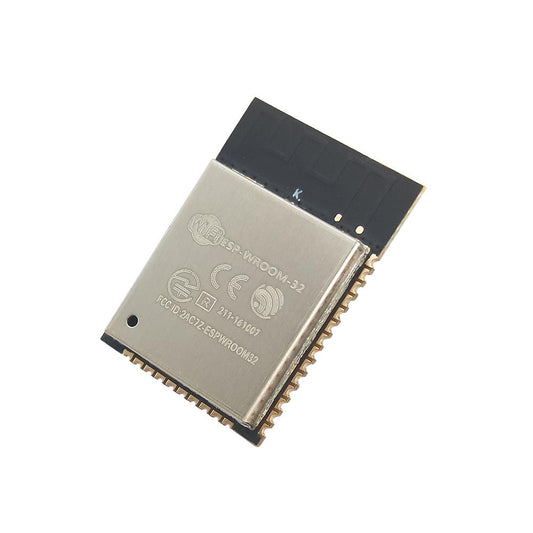 ESP-32 ESP-WROOM-32 Adapter WiFi Module Arduino IoT Serial Board Tasmota 15