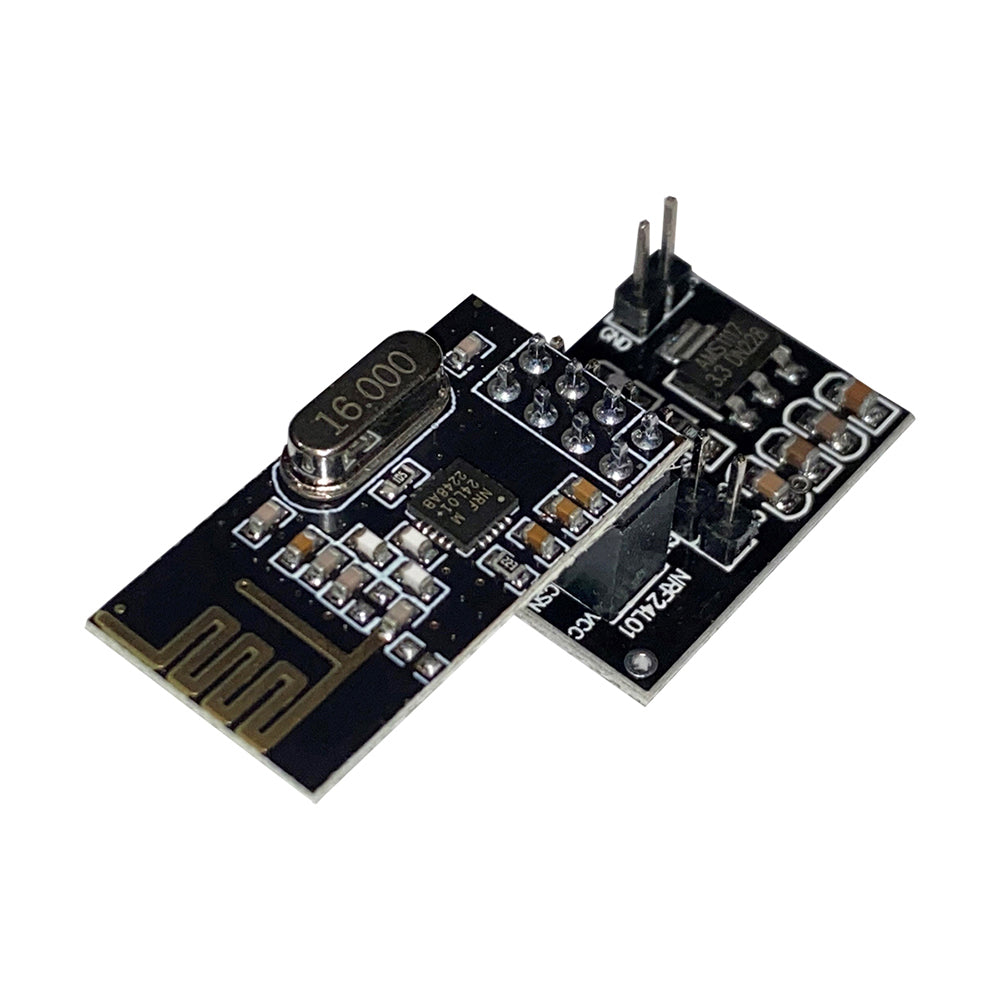 OpenDTU Hoymiles DIY Kit OLED Display + ESP32 + NRF24L01Plus + Socket + Kabel PV
