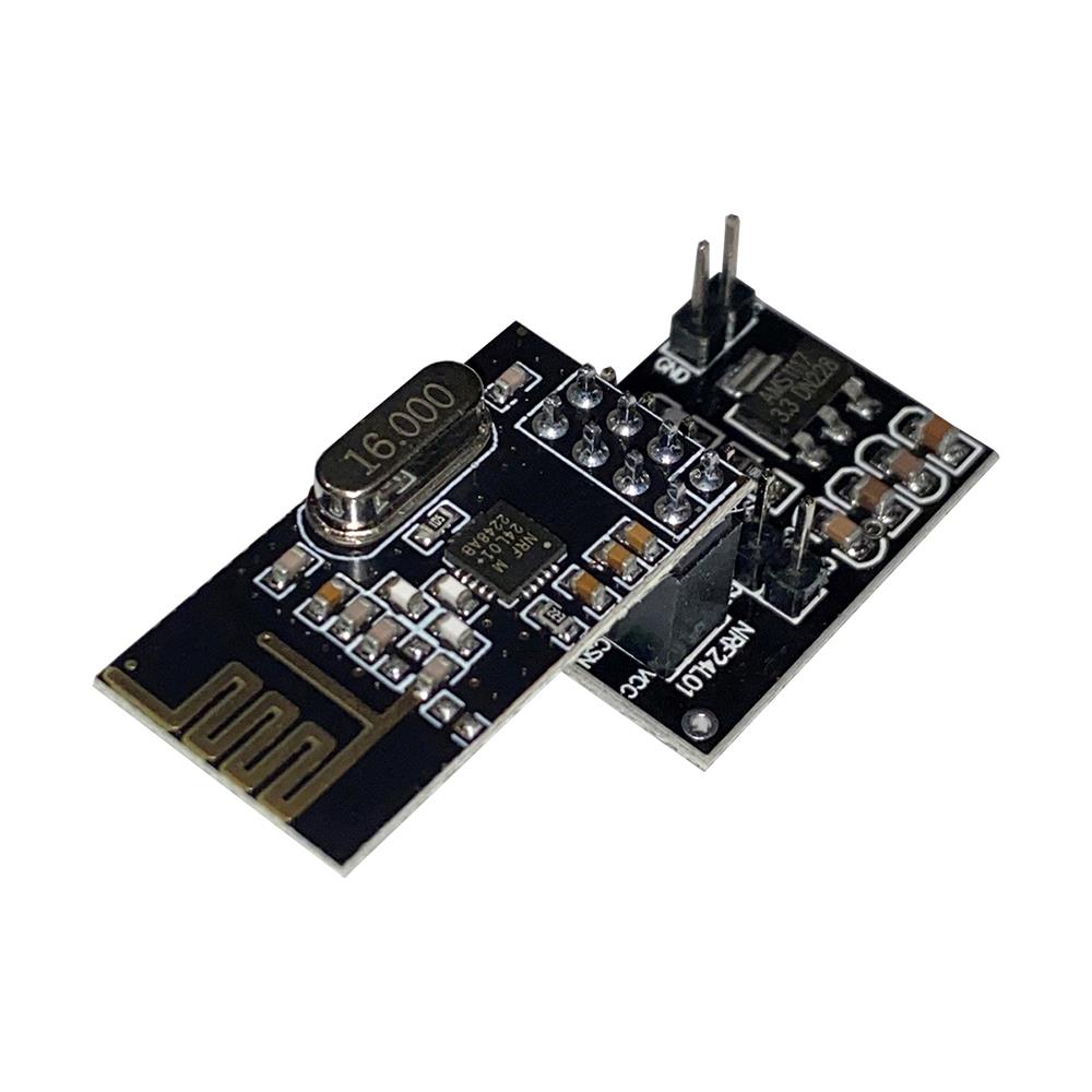 OpenDTU Hoymiles DIY Kit Display SSD1306 + ESP32 + NRF24L01Plus + Socket + Kabel