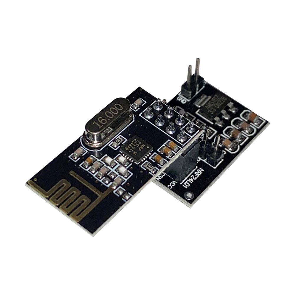 OpenDTU Hoymiles DIY Kit Display SSD1306 + ESP32 + NRF24L01Plus + Socket + Kabel