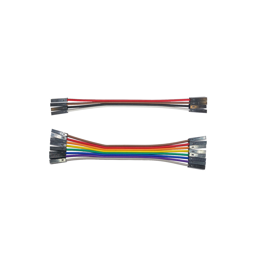 OpenDTU Hoymiles DIY Kit Display SSD1306 + ESP32 + NRF24L01Plus + Socket + Kabel