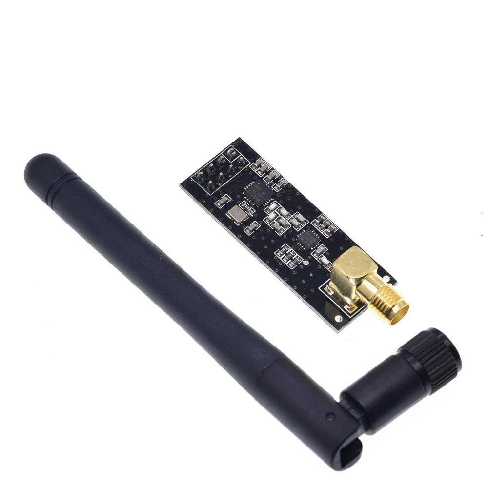 OpenDTU Hoymiles DIY Kit Display SSD1306 ESP32 NRF24L01+ Antenne Socket Kabel