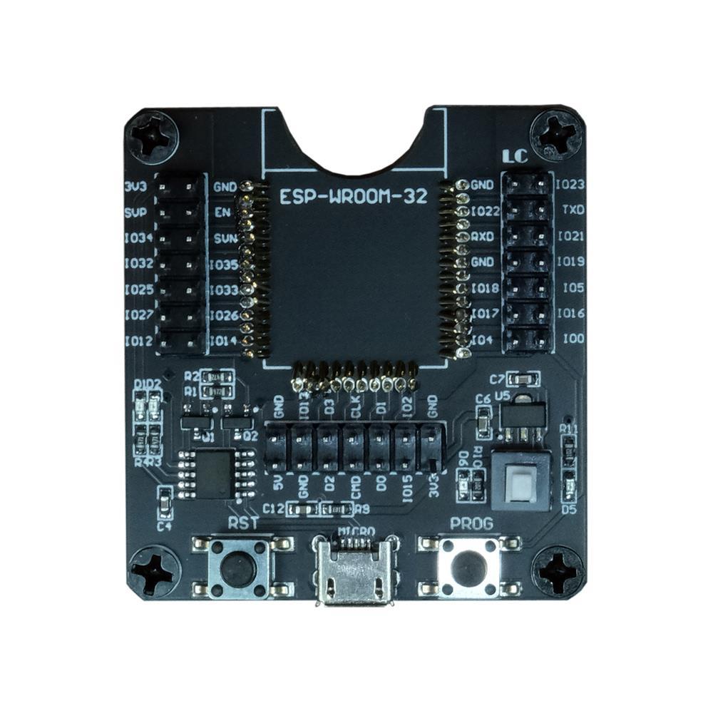 ESP32 Programmer Development Board Test Tool Adapter for ESP-32 ESP-WROOM-32