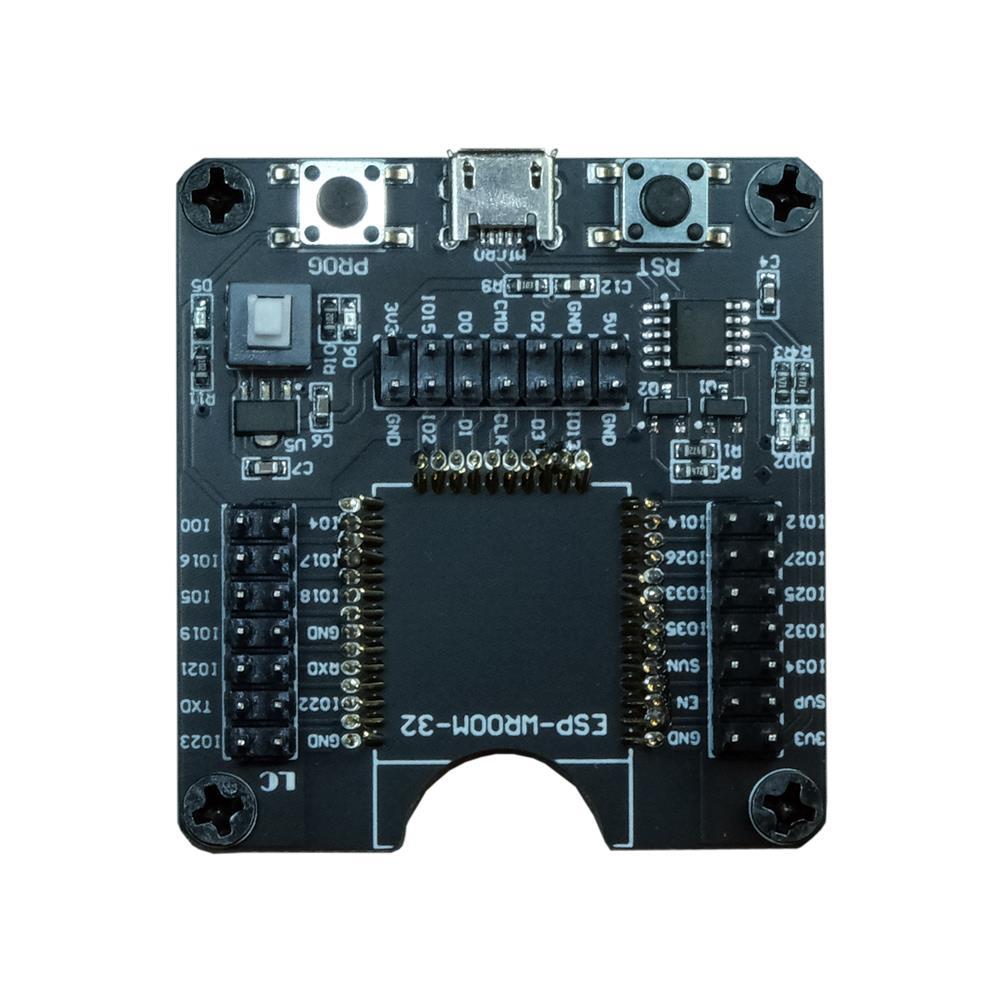 ESP32 Programmer Development Board Test Tool Adapter for ESP-32 ESP-WROOM-32