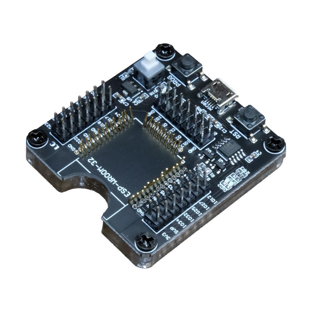 ESP32 Programmer Development Board Test Tool Adapter for ESP-32 ESP-WROOM-32