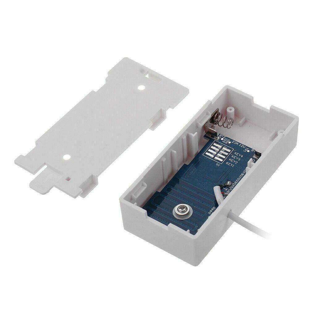 Ewelink Wasser Sensor für Sonoff RF Bridge - Water Leckage - RF - Funk - 433MHz