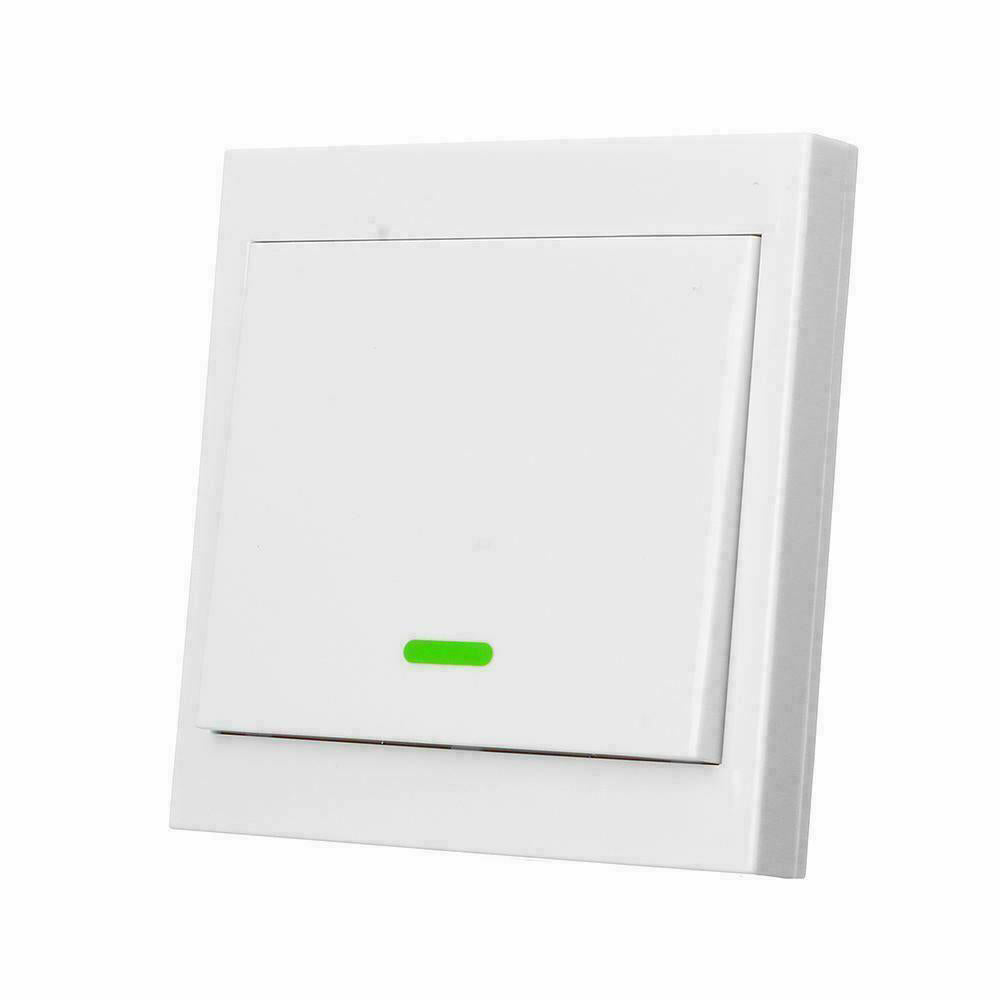 SONOFF Wireless Remote 433MHZ TX RF/RFR3/Slampher/iFan03/4CHProR2-3/TX/RF BRIDGE