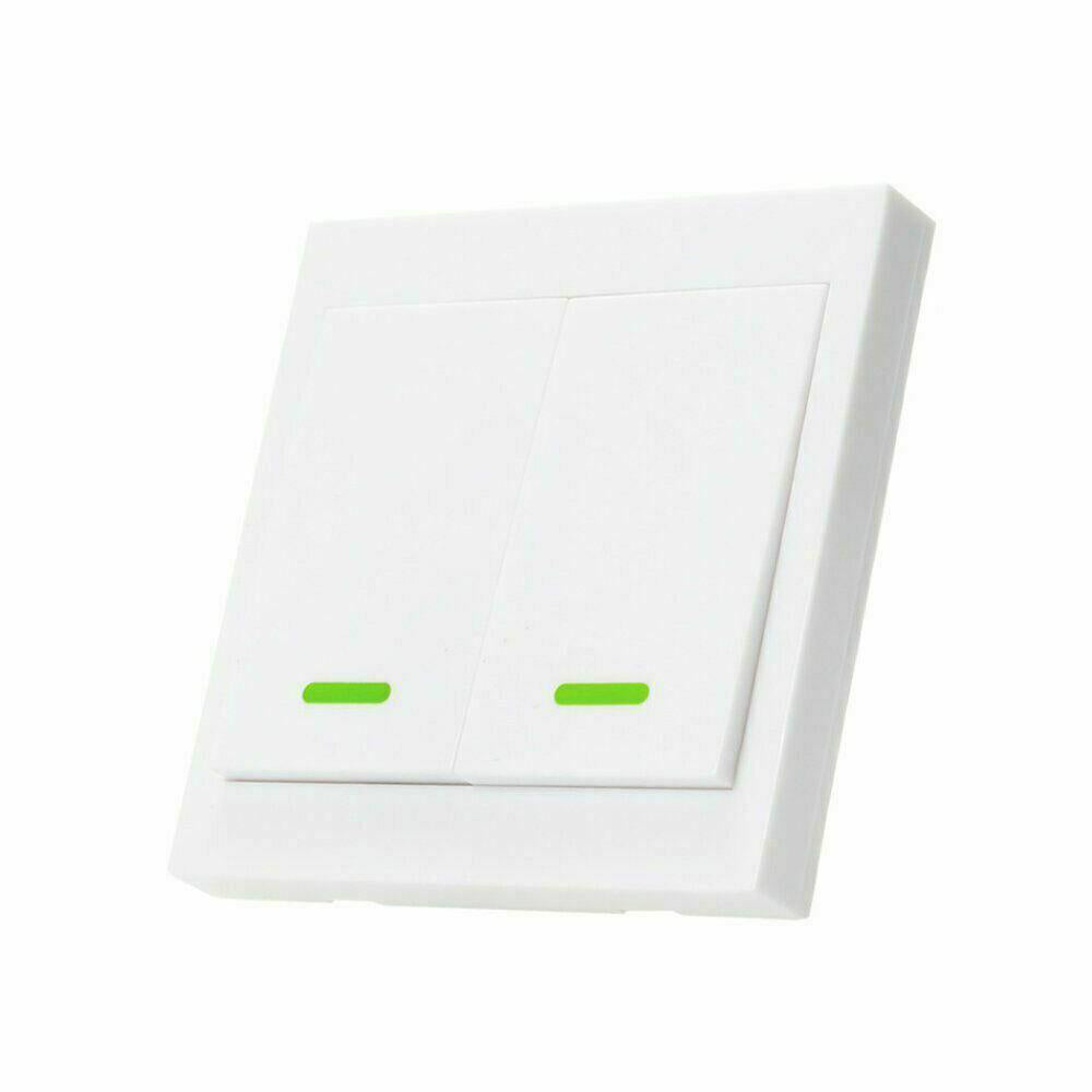 SONOFF Wireless Remote 433MHZ TX RF/RFR3/Slampher/iFan03/4CHProR2-3/TX/RF BRIDGE