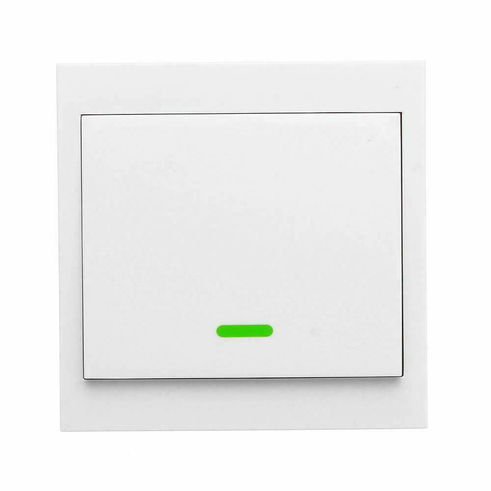 SONOFF Wireless Remote 433MHZ TX RF/RFR3/Slampher/iFan03/4CHProR2-3/TX/RF BRIDGE