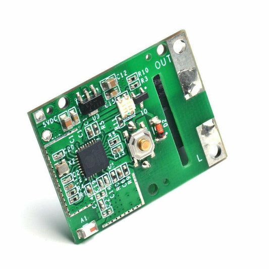 SONOFF RE5V1C RELAY MODULE 5V WIFI SWITCH RELAY - Tasmota 15 - IOBROKER - ALEXA