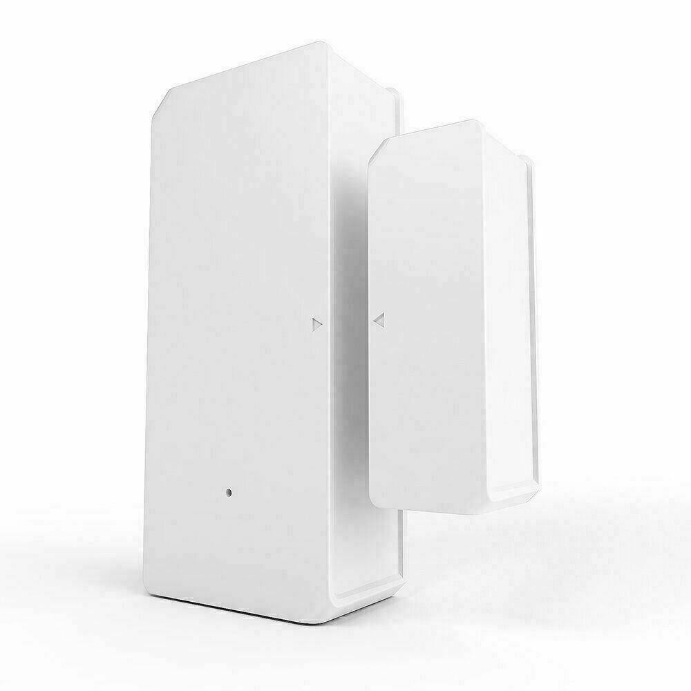 SONOFF DW2-RF 433MHz - Window Door Alarm Sensor Smart Home suitable for RF Bridge
