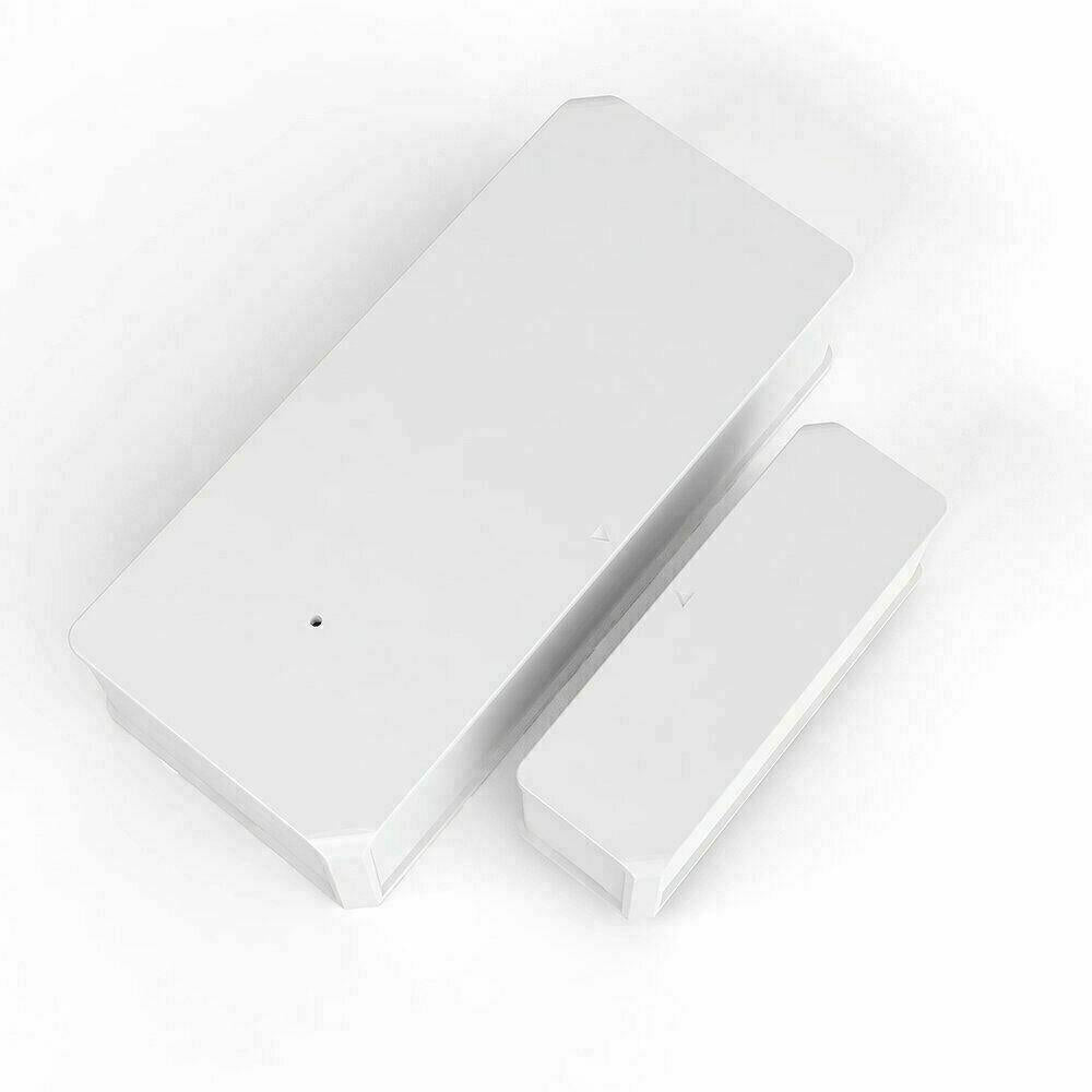 SONOFF DW2-RF 433MHz - Window Door Alarm Sensor Smart Home suitable for RF Bridge