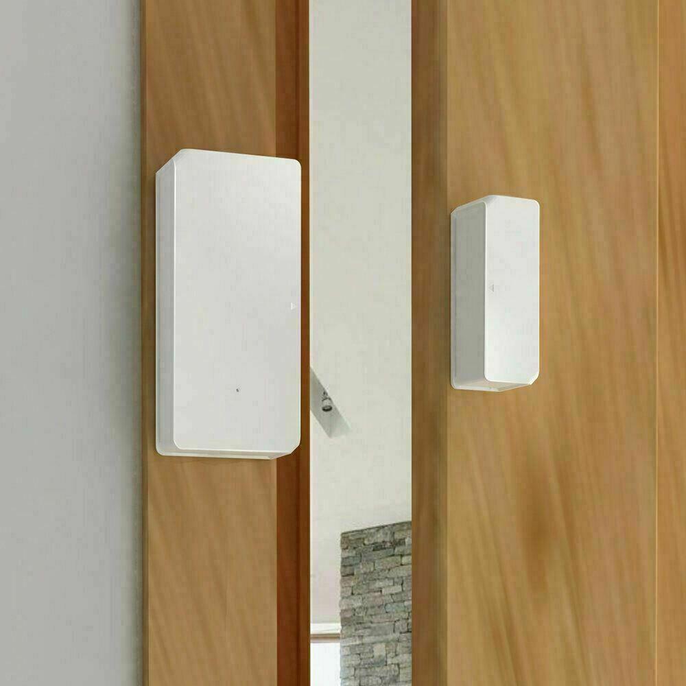 SONOFF DW2-RF 433MHz - Window Door Alarm Sensor Smart Home suitable for RF Bridge