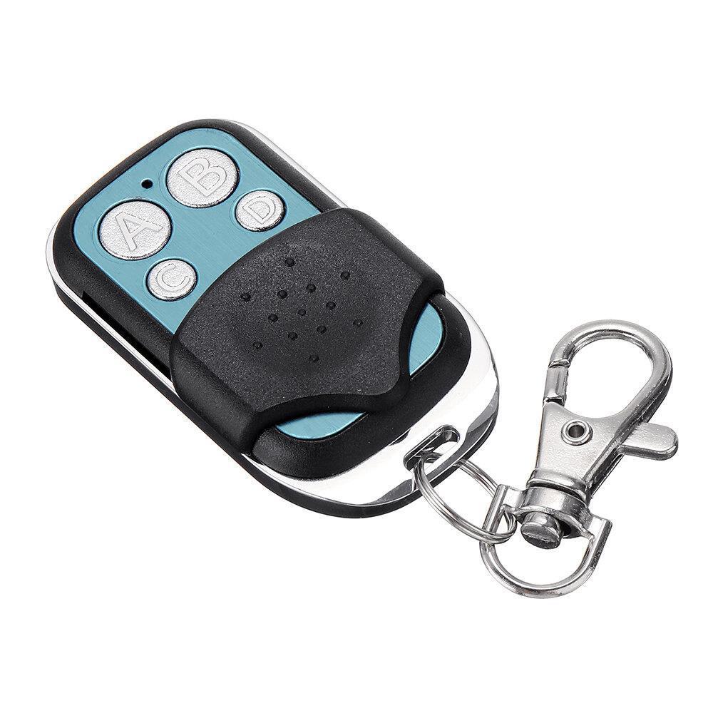 SONOFF Mini 433MHz 4 Tasten Mehrzweck Smart Fernbedienung RF REMOTE, BRIDGE, TX