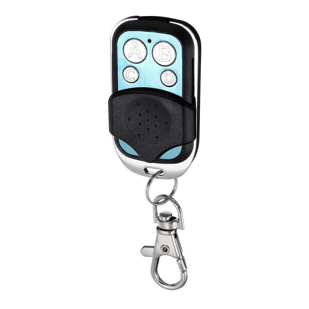 SONOFF Mini 433MHz 4 Tasten Mehrzweck Smart Fernbedienung RF REMOTE, BRIDGE, TX