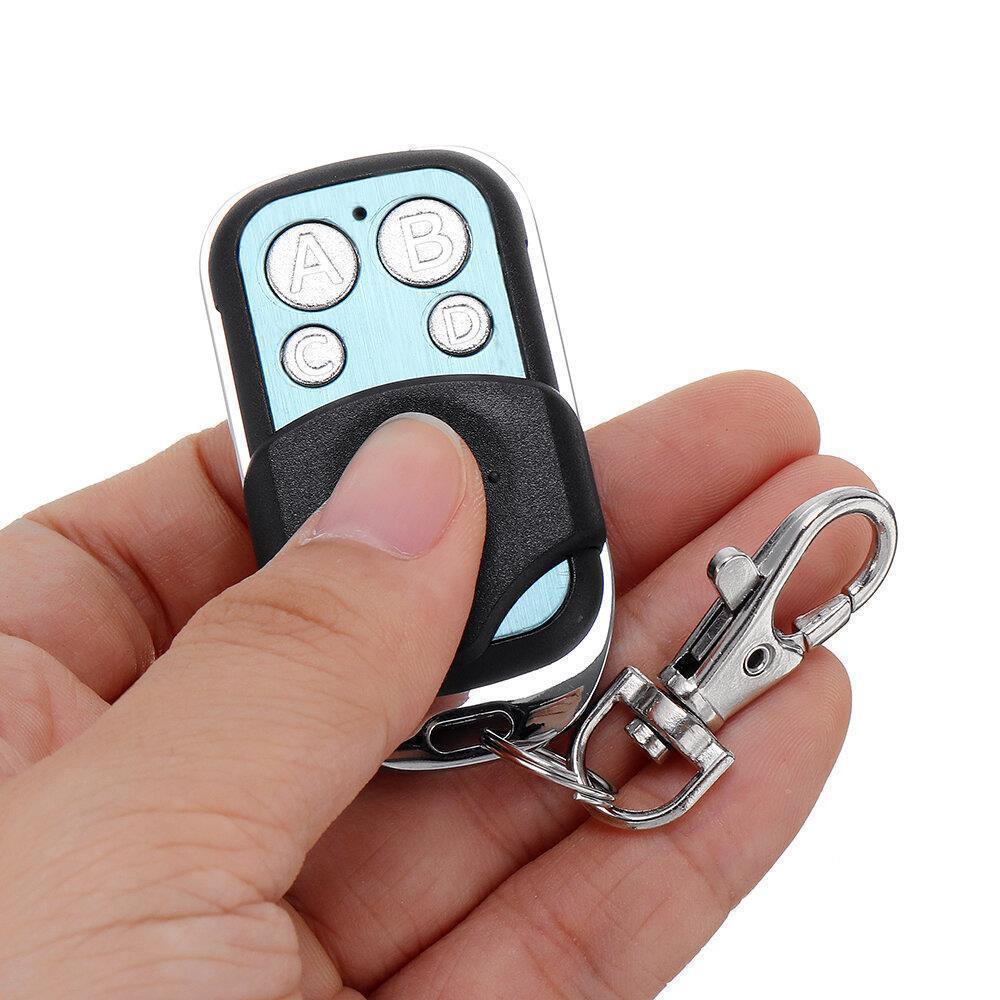 SONOFF Mini 433MHz 4 Tasten Mehrzweck Smart Fernbedienung RF REMOTE, BRIDGE, TX