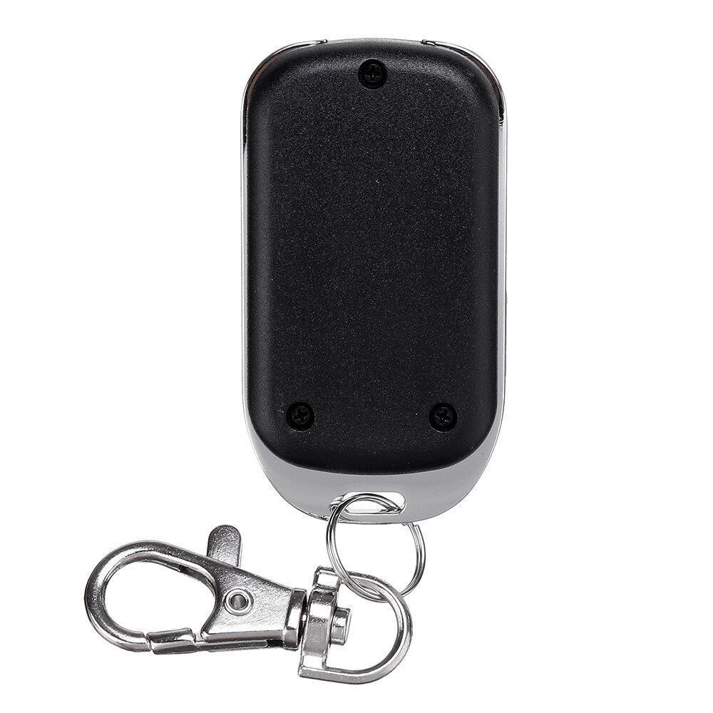 SONOFF Mini 433MHz 4 Tasten Mehrzweck Smart Fernbedienung RF REMOTE, BRIDGE, TX