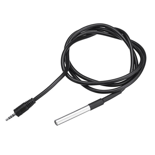 SONOFF DS18B20 Wasserdichter Temperatur Sensor DIY Smart Home Sonoff TH10 / TH16