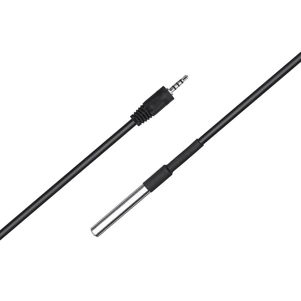 SONOFF DS18B20 Wasserdichter Temperatur Sensor DIY Smart Home Sonoff TH10 / TH16