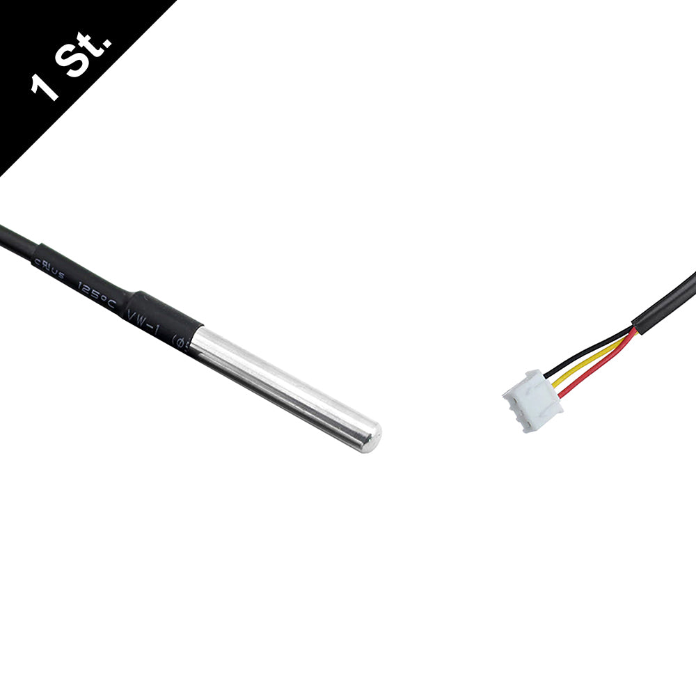 DS18B20 Waterproof Temperature Sensor DIY Smart Home Sonoff Arduino Raspberry