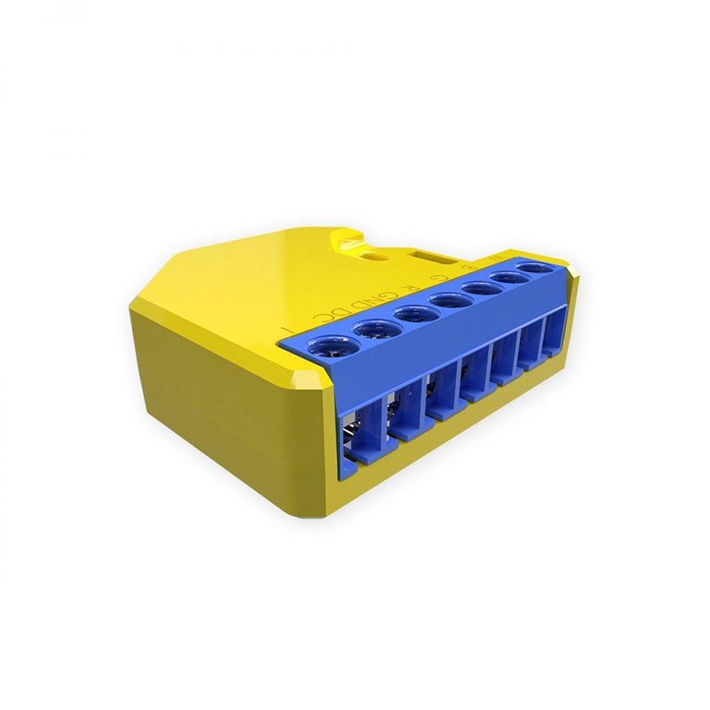 Shelly RGBW 2 12V-24V Smart Wi-Fi LED Lampensteuerung Beleuchtung Tasmota 14