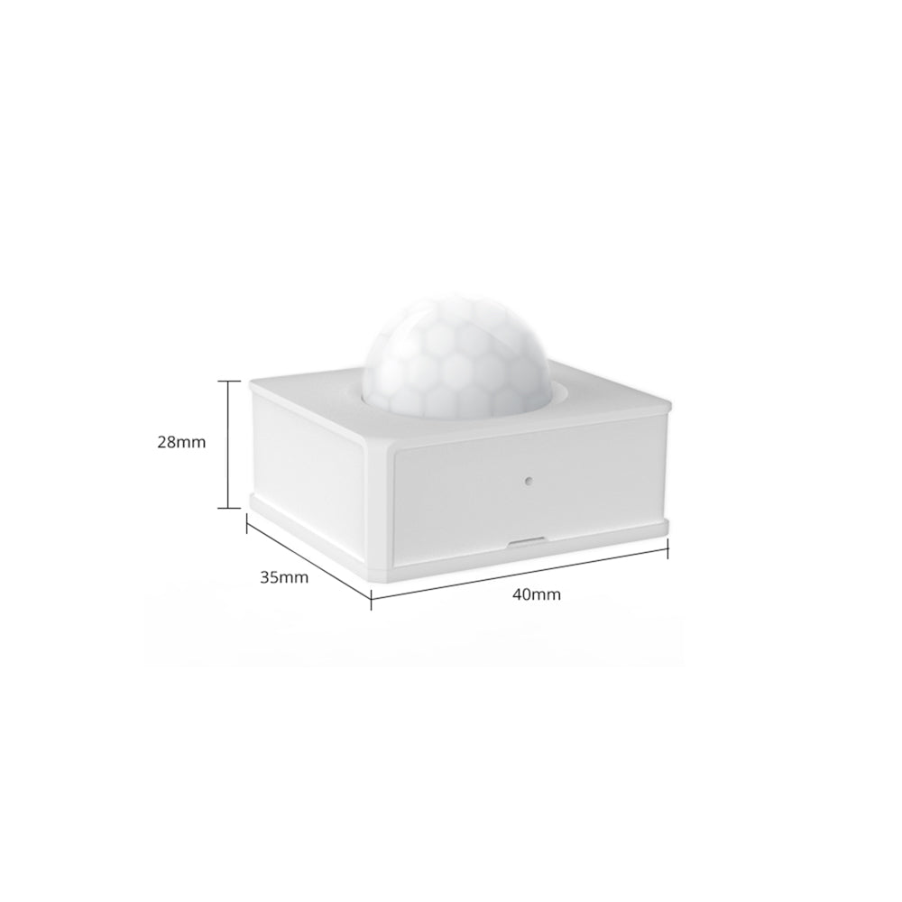 SONOFF PIR3-RF Bewegungsmelder Wireless Sensor 433MHz RF Motion Infrarot