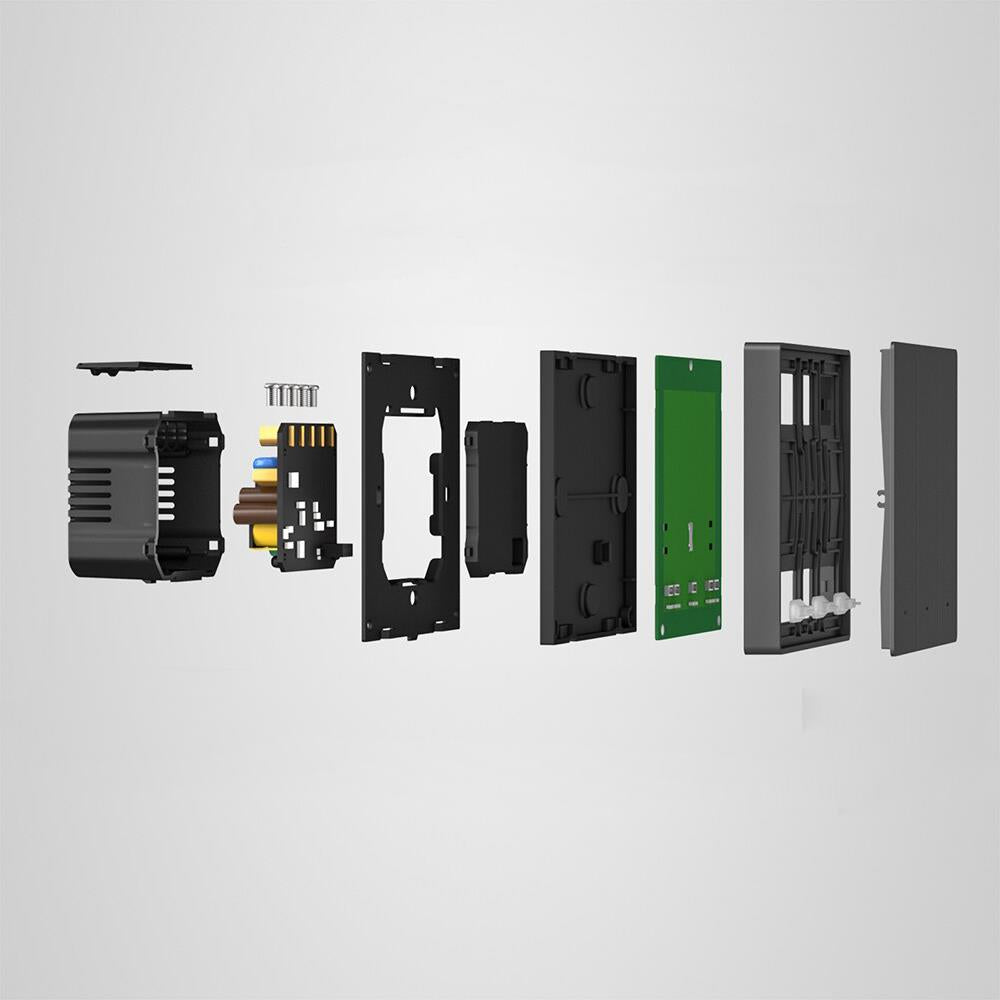 SONOFF M5 SwitchMan 1/2/3 Channel WiFi Mechanical Wall Switch Tasmota 14