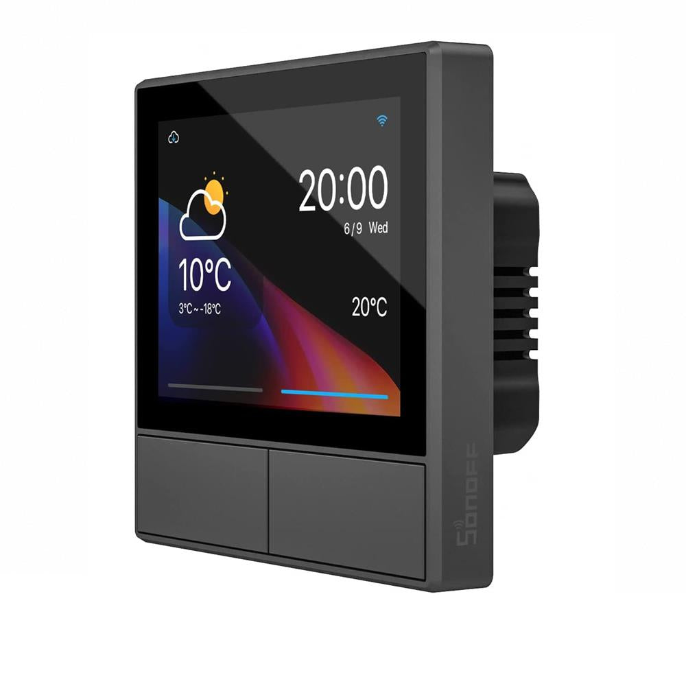 SONOFF NSPanel Touch Display Wall Switch Smart Scene Wall Switch Tasmota 15