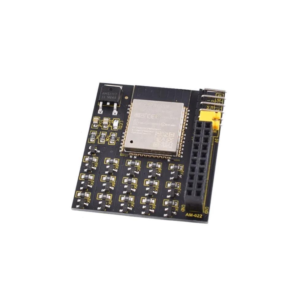 16 Channel Relay WiFi ESP32 DC 5V 12V 24V Interface LM2576 DIY Tasmota 15
