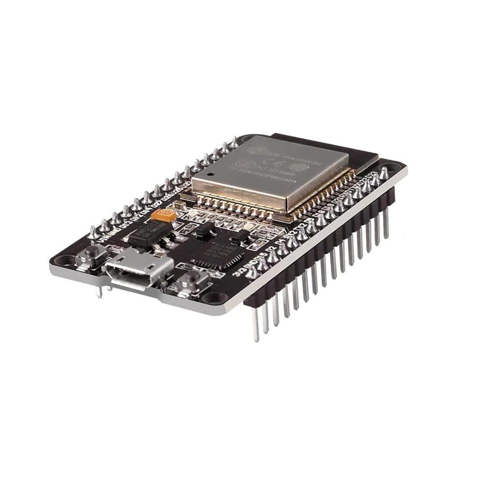 NodeMCU ESP32 WROOM32 WiFi Bluetooth IoT Dev Kit Arduino Espressif Tasmota 15