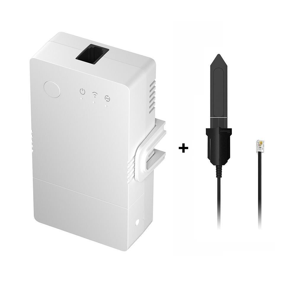 SONOFF THR316 TH Origin 16A Sensor Controlled WiFi Smart Switch Tasmota 15