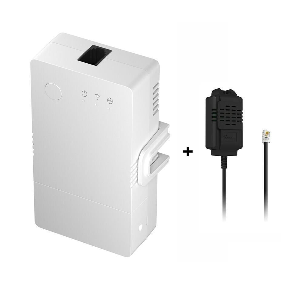 SONOFF THR316 TH Origin 16A Sensor Controlled WiFi Smart Switch Tasmota 15