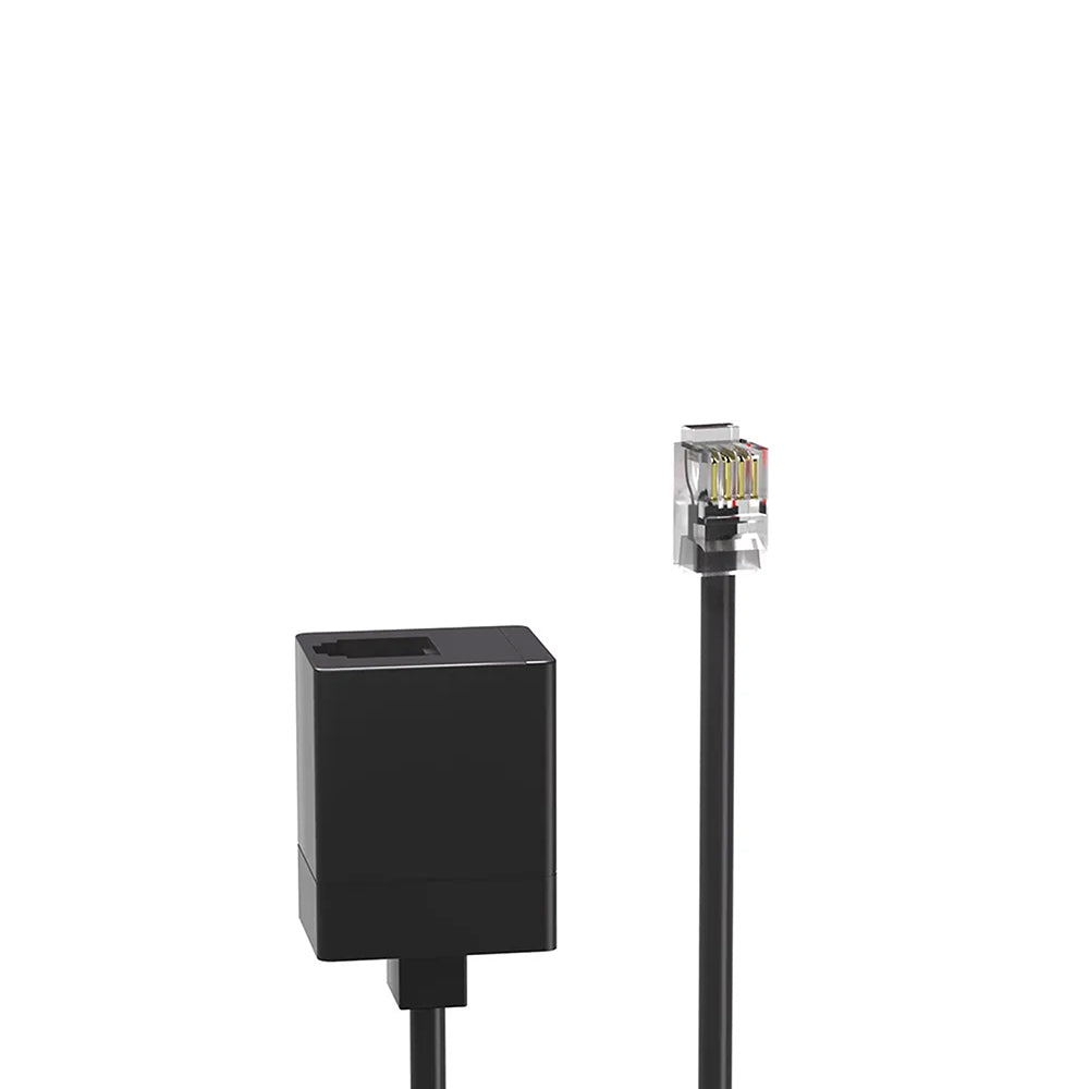 SONOFF RL560 5m sensor cable extension for Sonoff TH Origin Elite for RJ9