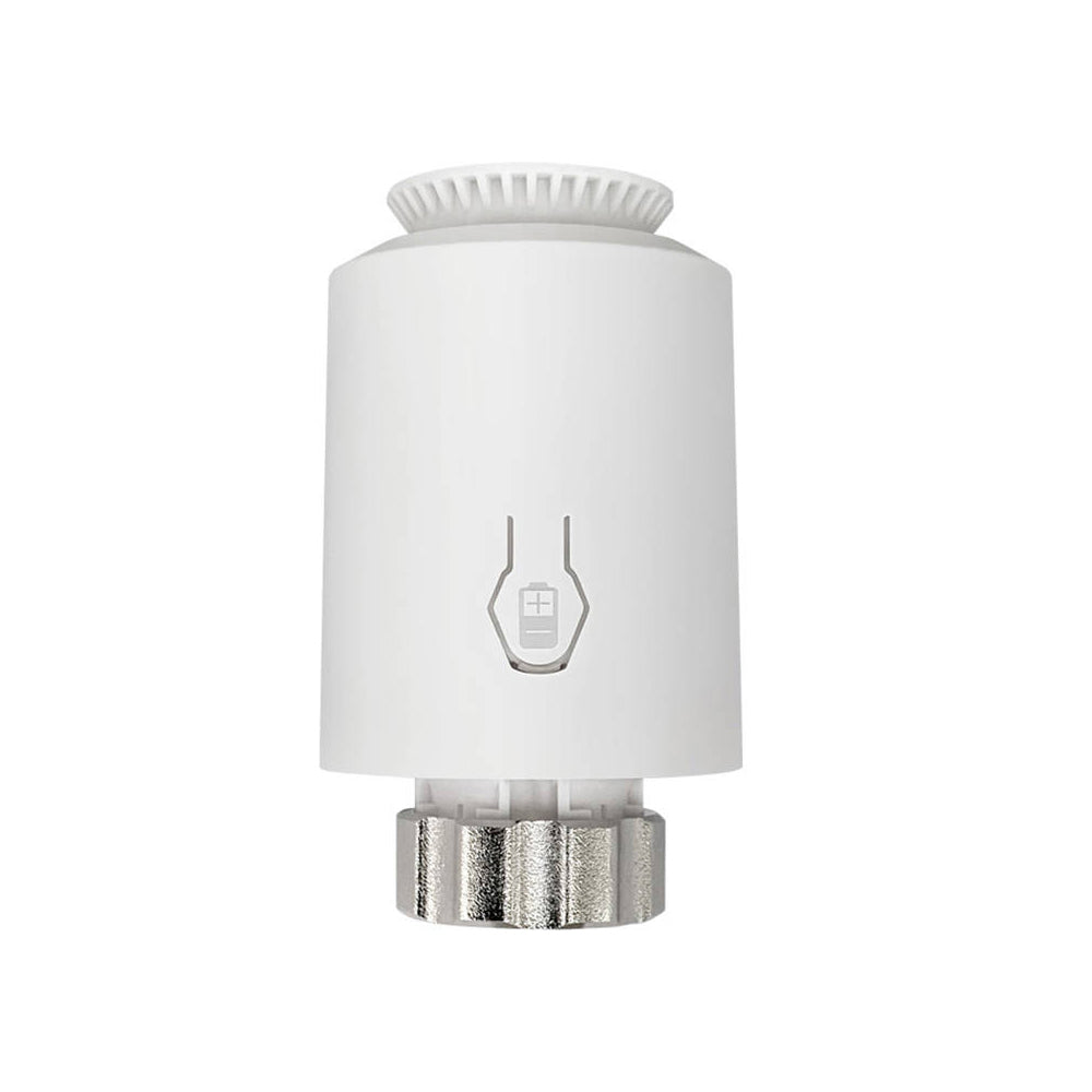 Avatto TRV06 Zigbee 3.0 Smart Heizkörperthermostat Regler Radiator Valve Tuya