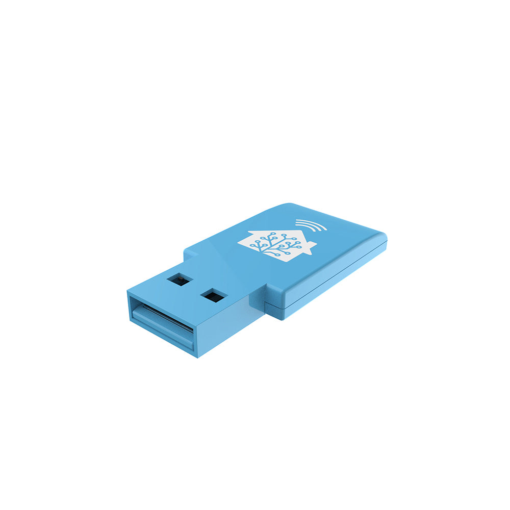 Home Assistant SkyConnect - Zigbee Thread Matter USB Stick für Home Assistant