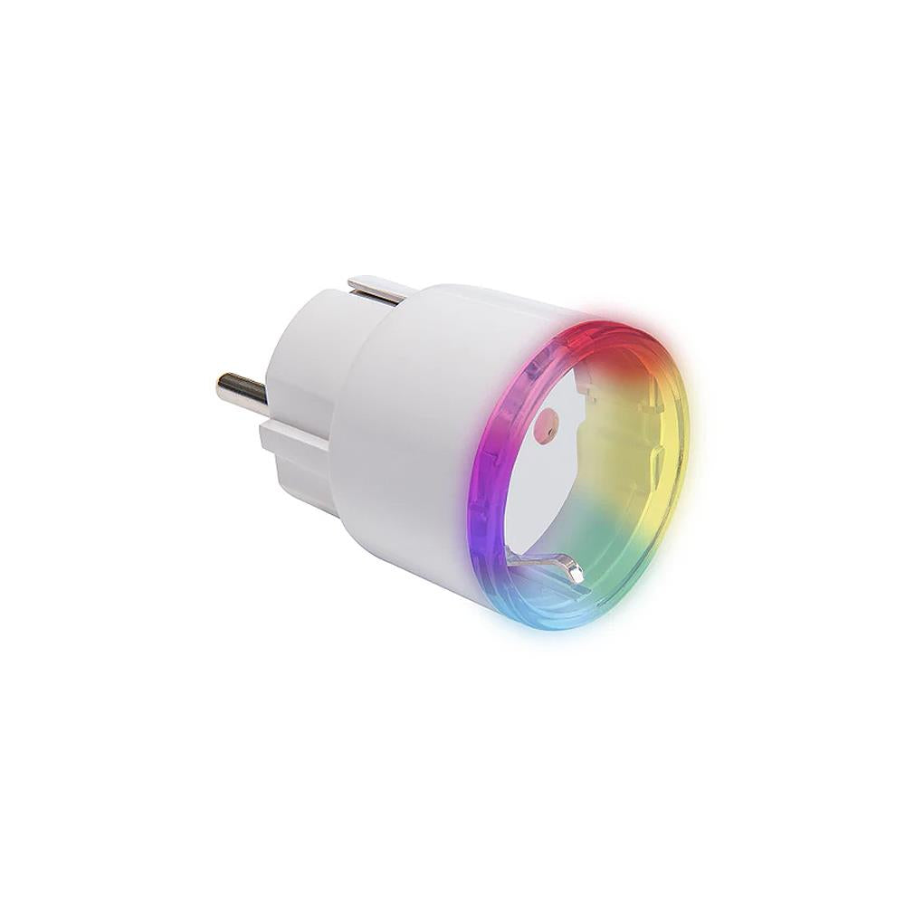 Shelly Plus Plug S 12A 2500 Watt WiFi Smart Steckdose mit Powermeter Tasmota 14