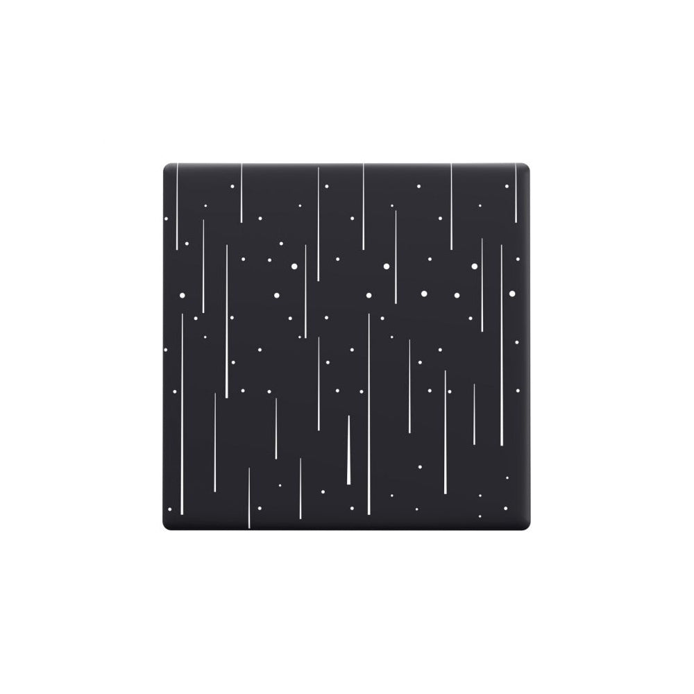 Sonoff Star Design Front Panel Cover für TX Ultimate T5 EU 1C Wand Schalter