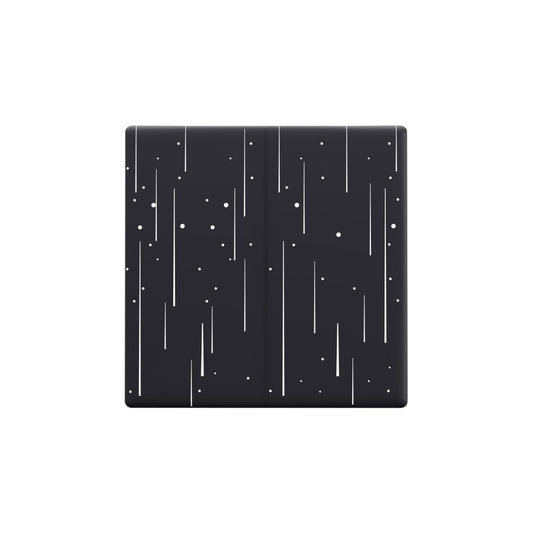 Sonoff Star Design Front Panel Cover for TX Ultimate T5 EU 2C Wall Switch