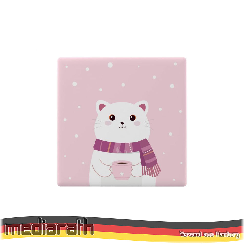 Sonoff Cartoon Design Front Panel Cover für TX Ultimate T5 EU 1C Wand Schalter