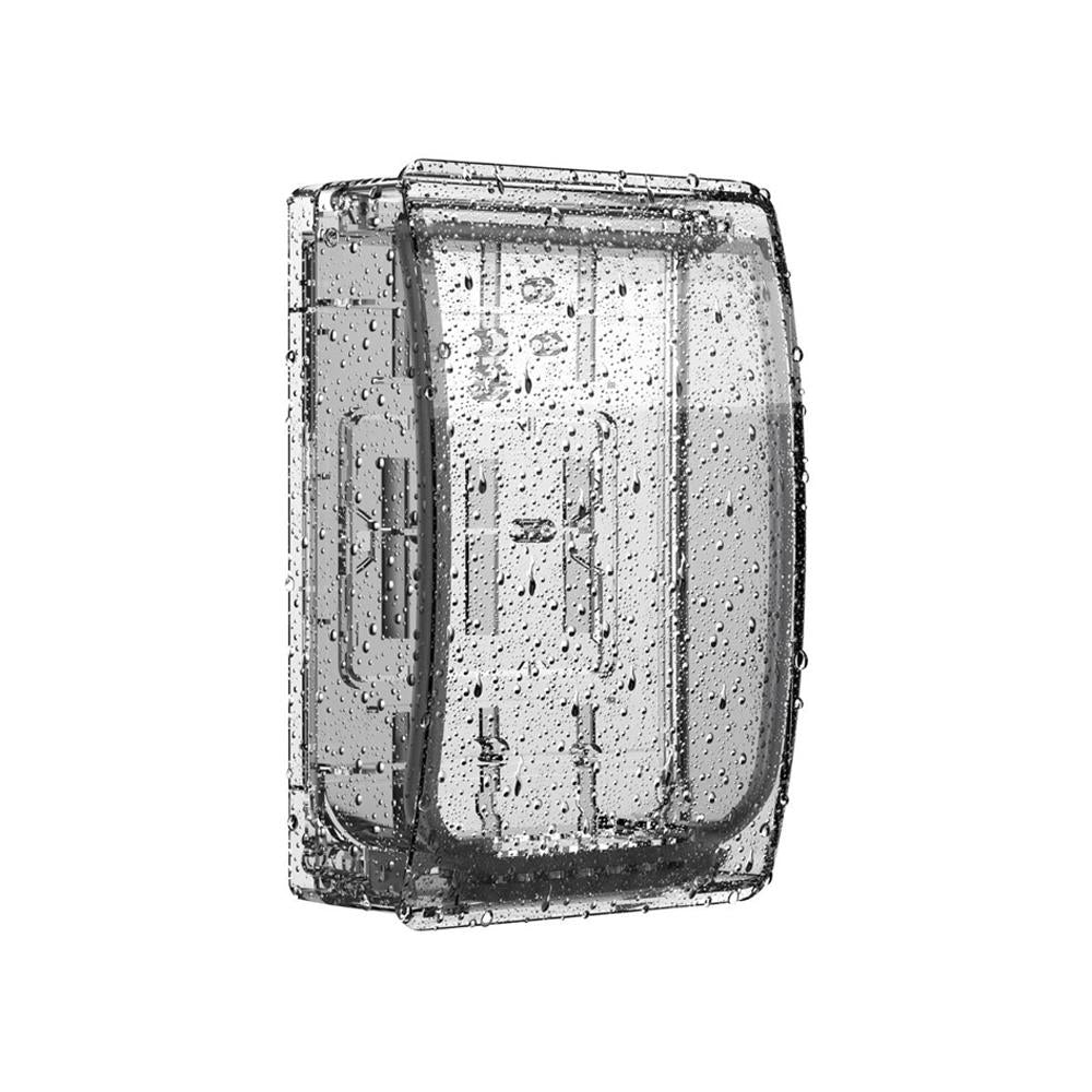 SONOFF Waterproof Box R2 IP64 TH-Elite TH-Origin POW-Elite POW-Origin NSPanel TX
