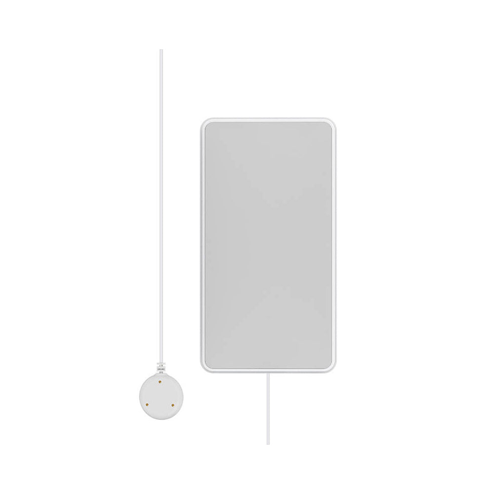 NEO NAS-WS05BH ZigBee 3.0 Smart Water Sensor Water leakage Apple Homekit