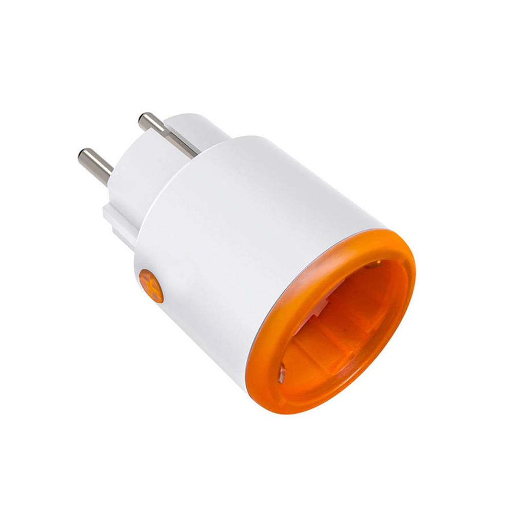 1-8X NEO NAS-WR10BH ZigBee Smart Plug socket power consumption measurement HomeKit