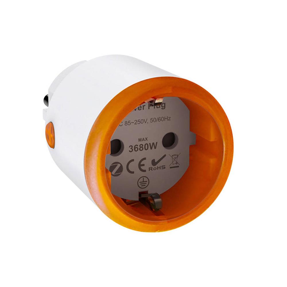 1-8X NEO NAS-WR10BH ZigBee Smart Plug socket power consumption measurement HomeKit