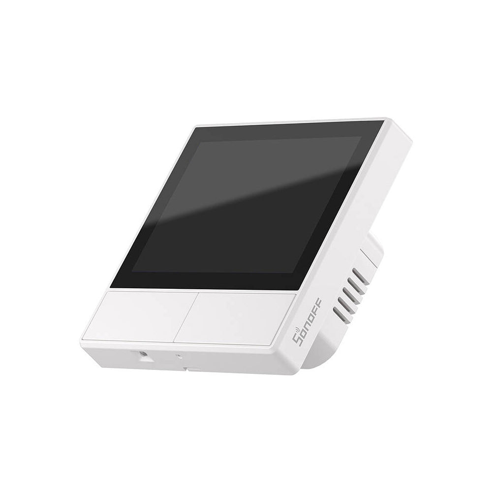 SONOFF NSPanel White Touch Display Wall Switch Smart Wall Switch Tasmota 15