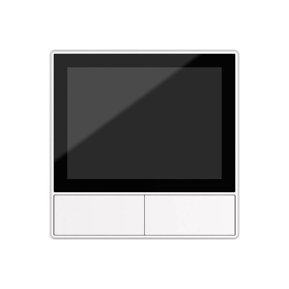 SONOFF NSPanel White Touch Display Wall Switch Smart Wall Switch Tasmota 15